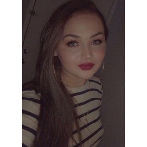 Meet your Posher, Autum